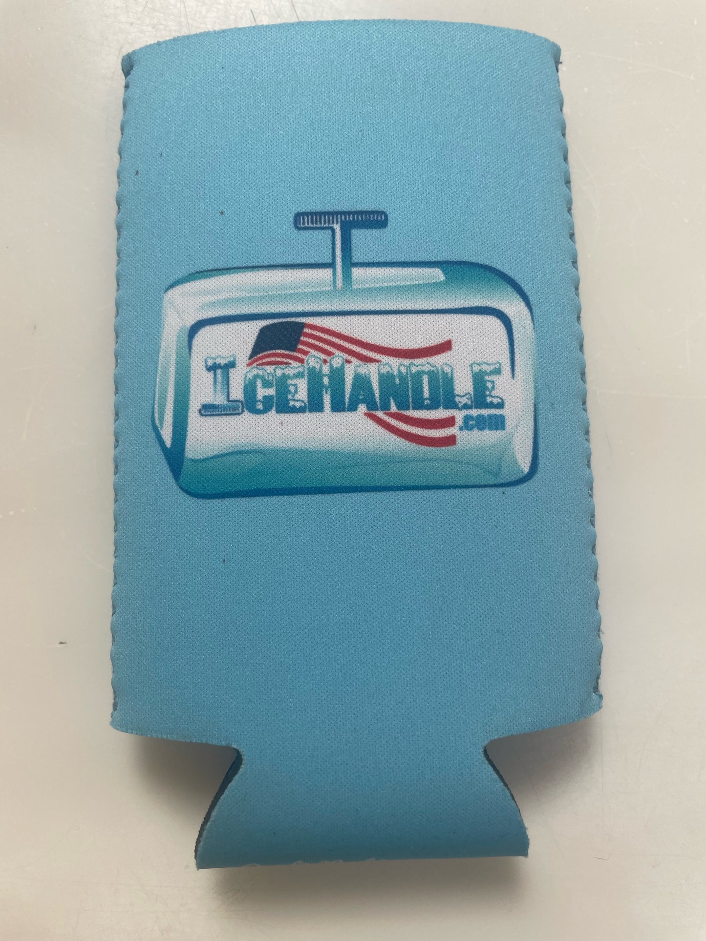 Ice Handle Koozie