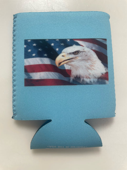 Ice Handle Koozie
